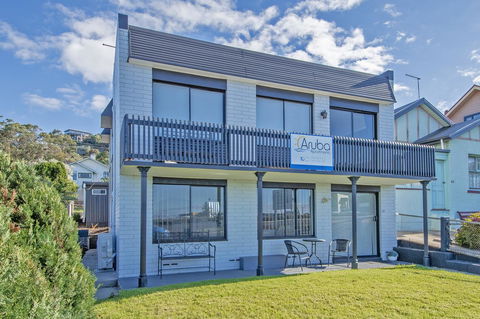 Aruba Apartments - Australian Directory 1
