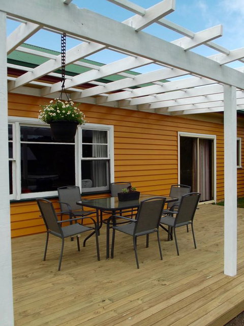 Eden Orchard & Farmstay - Australian Directory 19