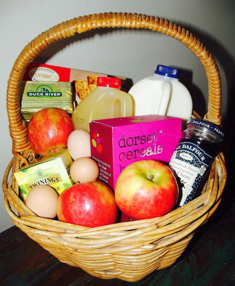 Eden Orchard & Farmstay - Australian Directory 24