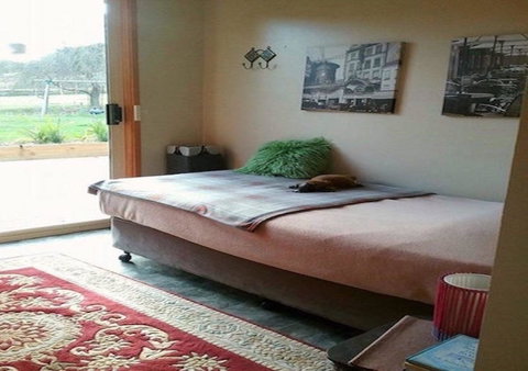 Eden Orchard & Farmstay - Australian Directory 22