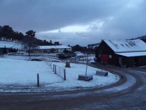 Eden Orchard & Farmstay - Australian Directory 23