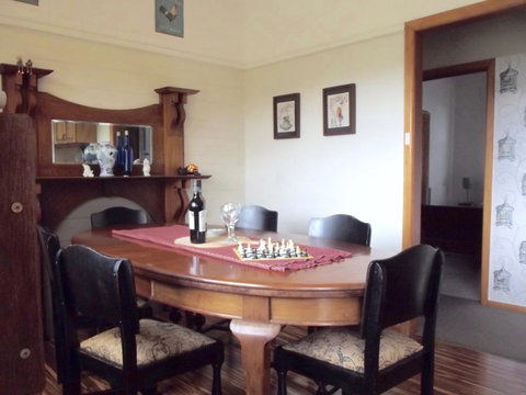 Eden Orchard & Farmstay - Australian Directory 4