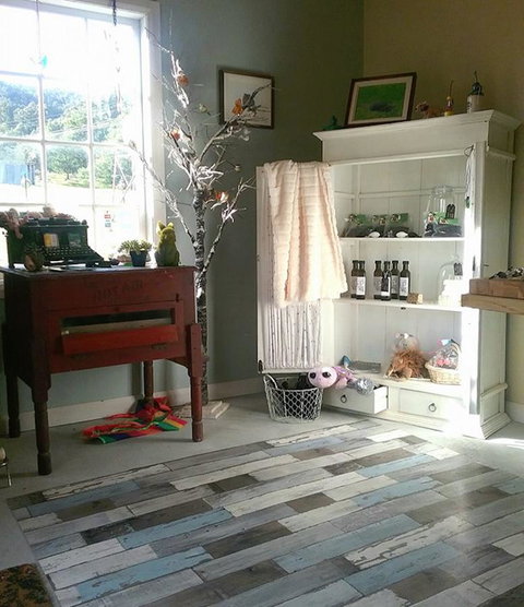 Eden Orchard & Farmstay - Australian Directory 13