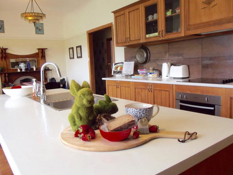 Eden Orchard & Farmstay - Australian Directory 2
