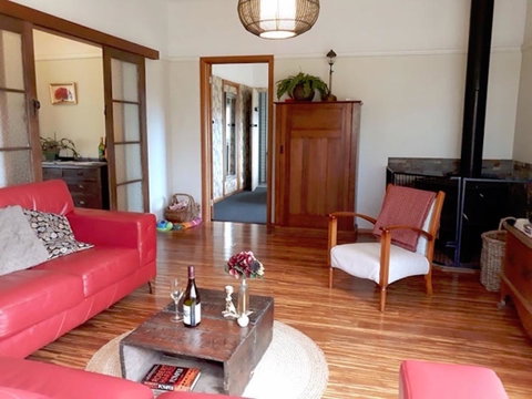 Eden Orchard & Farmstay - Australian Directory 7