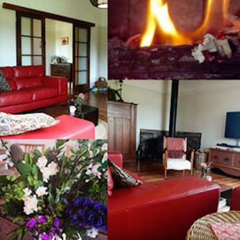 Eden Orchard & Farmstay - Australian Directory 11