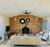 EMBRACING EVANDALE - Hosted by L'Abode Accommodation - Australian Directory