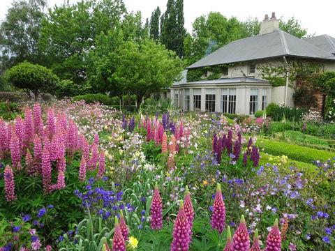 Old WesleyDale Heritage Accommodation - Australian Directory 3