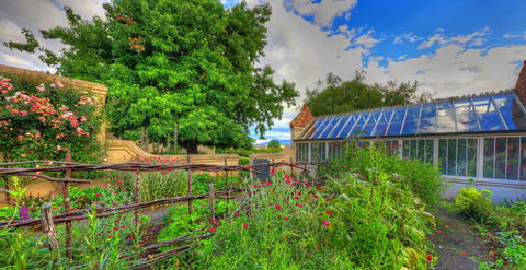 Old WesleyDale Heritage Accommodation - Australian Directory 12