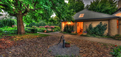 Old WesleyDale Heritage Accommodation - Australian Directory 6