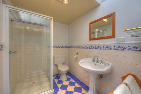 Old WesleyDale Heritage Accommodation - Australian Directory 5