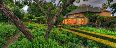 Old WesleyDale Heritage Accommodation - Australian Directory 9