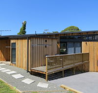 The Town House at the Ice Creamery - Australian Directory