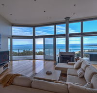 Halcyon  Immerse yourself in the sky and sea - Australian Directory