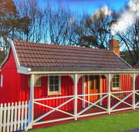 Platypus Playground Riverside Cottage - Australian Directory