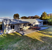 Fish  Freycinet - Australian Directory
