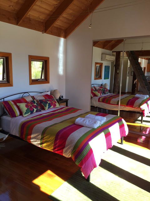 The Tree House - Australian Directory 0