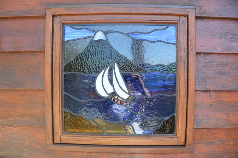 The Tree House - Australian Directory 7