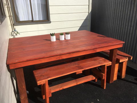 3ree- Spacious & Charming Apartment - Australian Directory 8