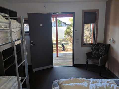 Swansea Backpacker Lodge - Australian Directory 2