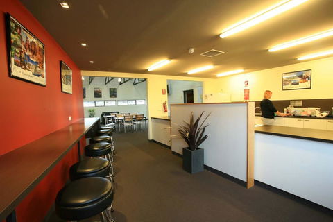 Swansea Backpacker Lodge - Australian Directory 31