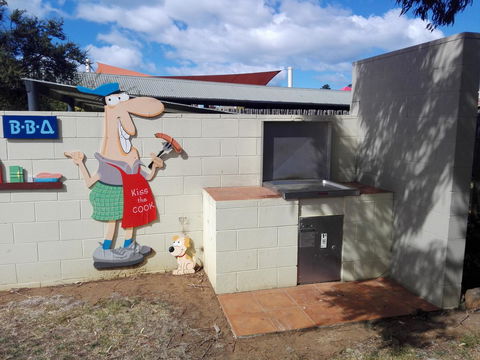 Swansea Backpacker Lodge - Australian Directory 18