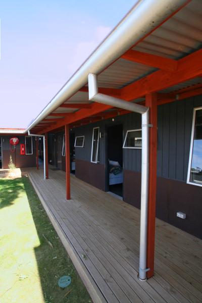 Swansea Backpacker Lodge - Australian Directory 30