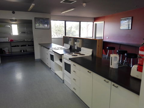 Swansea Backpacker Lodge - Australian Directory 19