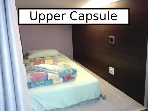 Swansea Backpacker Lodge - Australian Directory 21