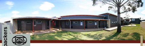 Swansea Backpacker Lodge - Australian Directory 24