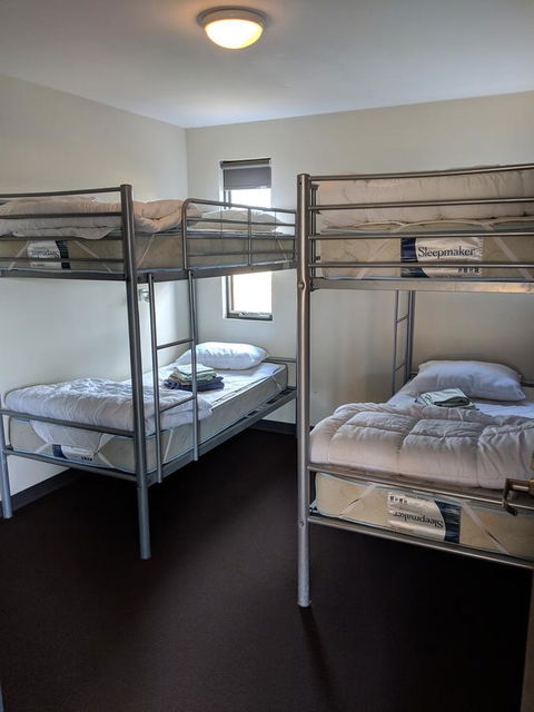 Swansea Backpacker Lodge - Australian Directory 14