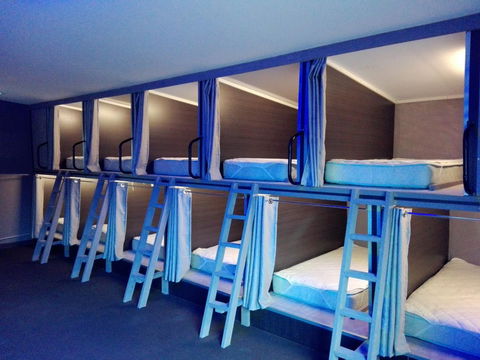 Swansea Backpacker Lodge - Australian Directory 7