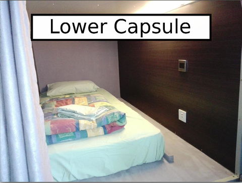 Swansea Backpacker Lodge - Australian Directory 22