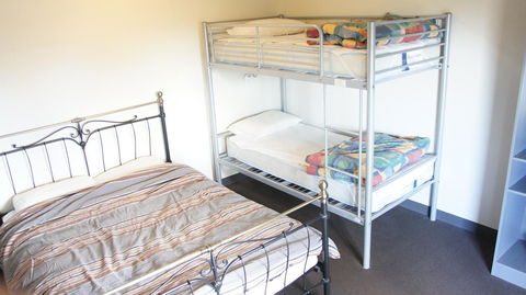 Swansea Backpacker Lodge - Australian Directory 25