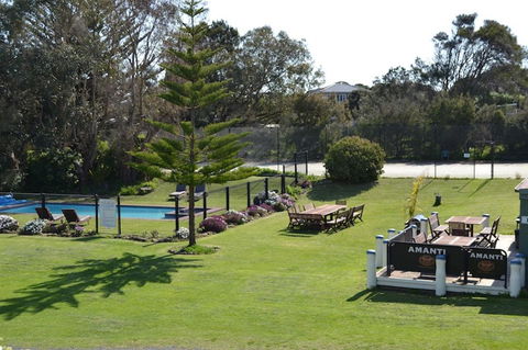 Point Lonsdale Guest House - Australian Directory 15