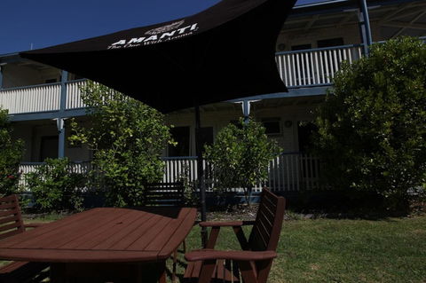 Point Lonsdale Guest House - Australian Directory 17