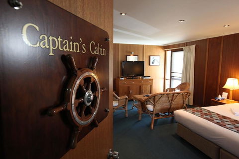 Point Lonsdale Guest House - Australian Directory 21