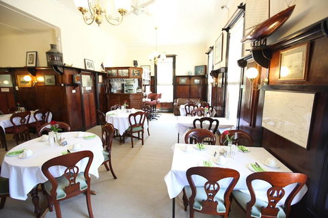 Point Lonsdale Guest House - Australian Directory 22