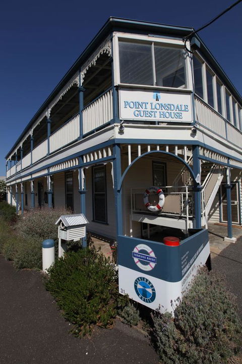 Point Lonsdale Guest House - Australian Directory 0