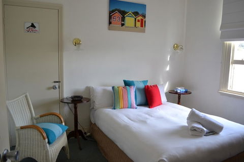 Point Lonsdale Guest House - Australian Directory 14