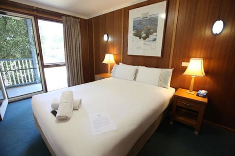 Point Lonsdale Guest House - Australian Directory 10