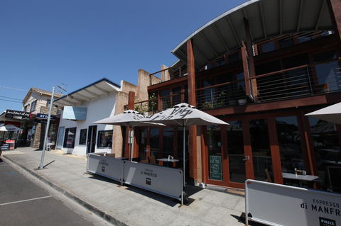 Point Lonsdale Guest House - Australian Directory 18