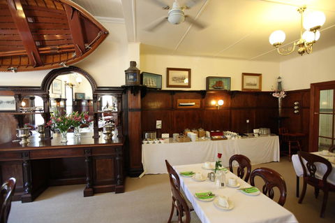 Point Lonsdale Guest House - Australian Directory 20