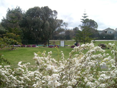 Point Lonsdale Guest House - Australian Directory 13