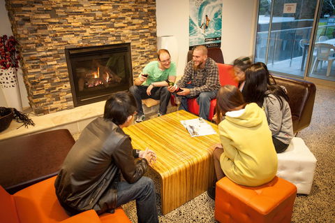 The Island Accommodation - Australian Directory 12