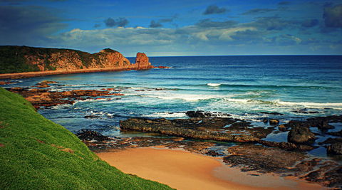The Island Accommodation - Australian Directory 30