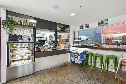 The Island Accommodation - Australian Directory 21