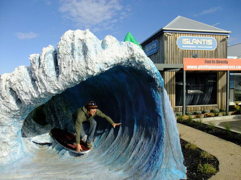 The Island Accommodation - Australian Directory 33