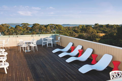 The Island Accommodation - Australian Directory 24