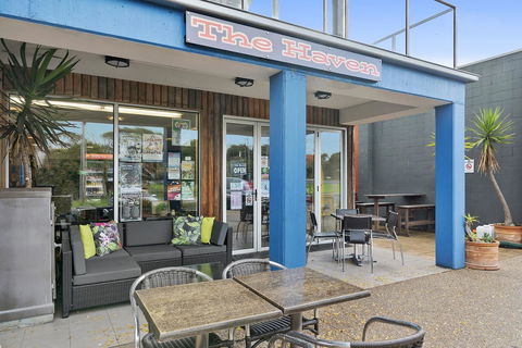 The Island Accommodation - Australian Directory 28